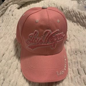 LAS VEGAS HAT